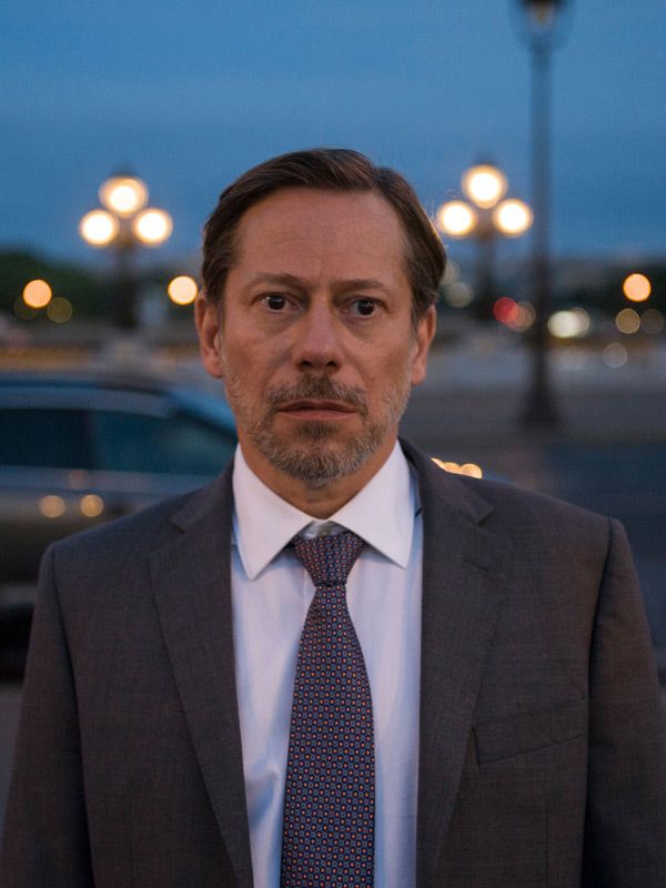 MATHIEU AMALRIC